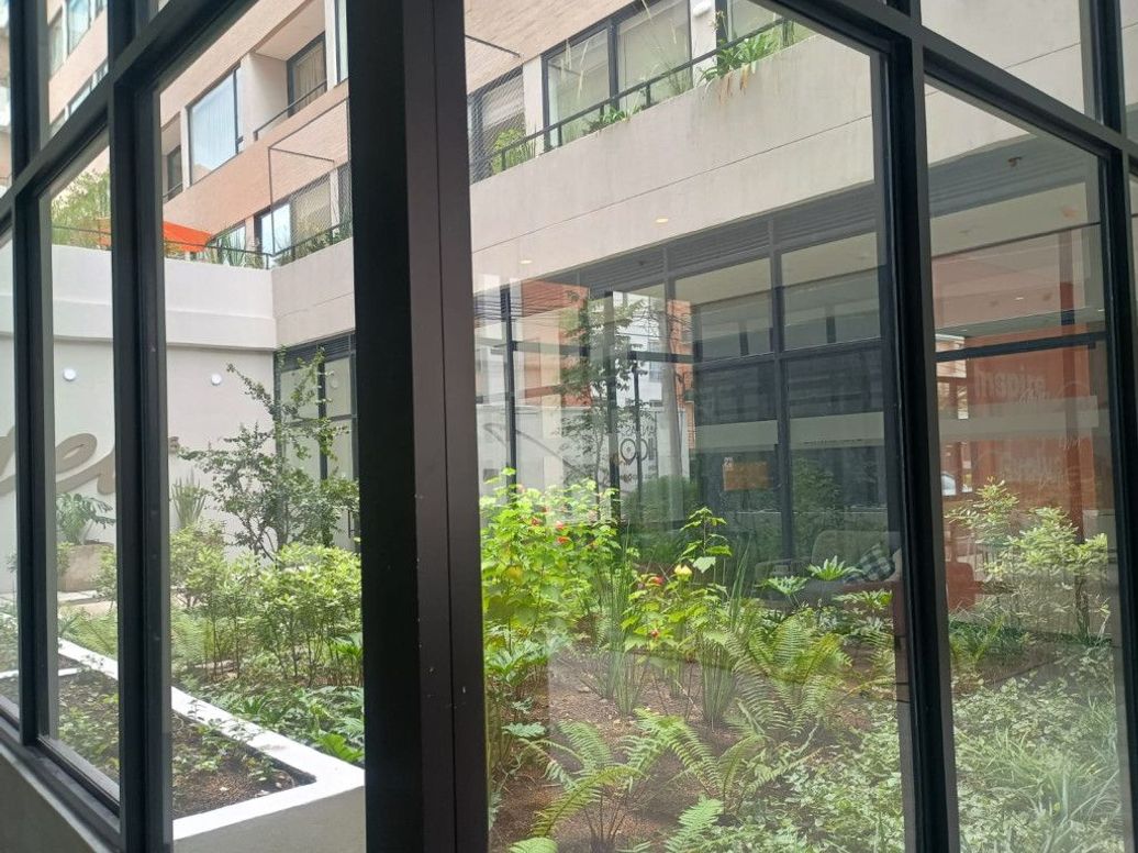 Apartamento de 1 alcoba en arriendo en Las Acasias, Bogotá, 33 m² · foto 8 de 12