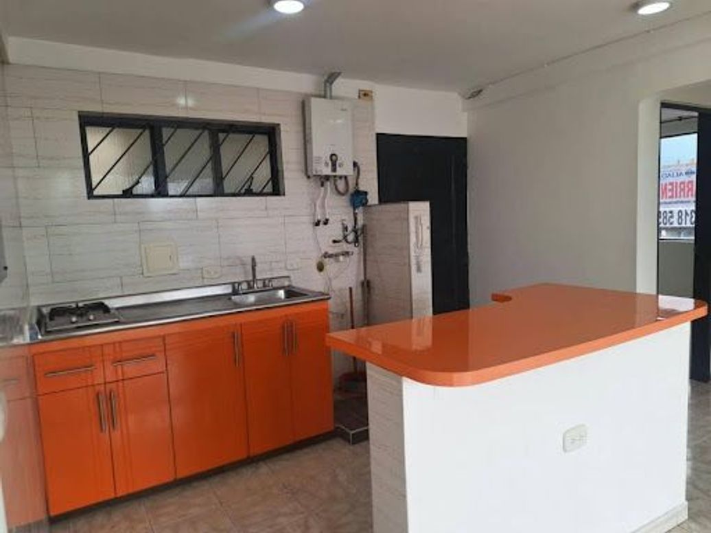 Apartamento de 2 alcobas en arriendo en Teusaquillo, Bogotá, 60 m² · foto 20 de 20