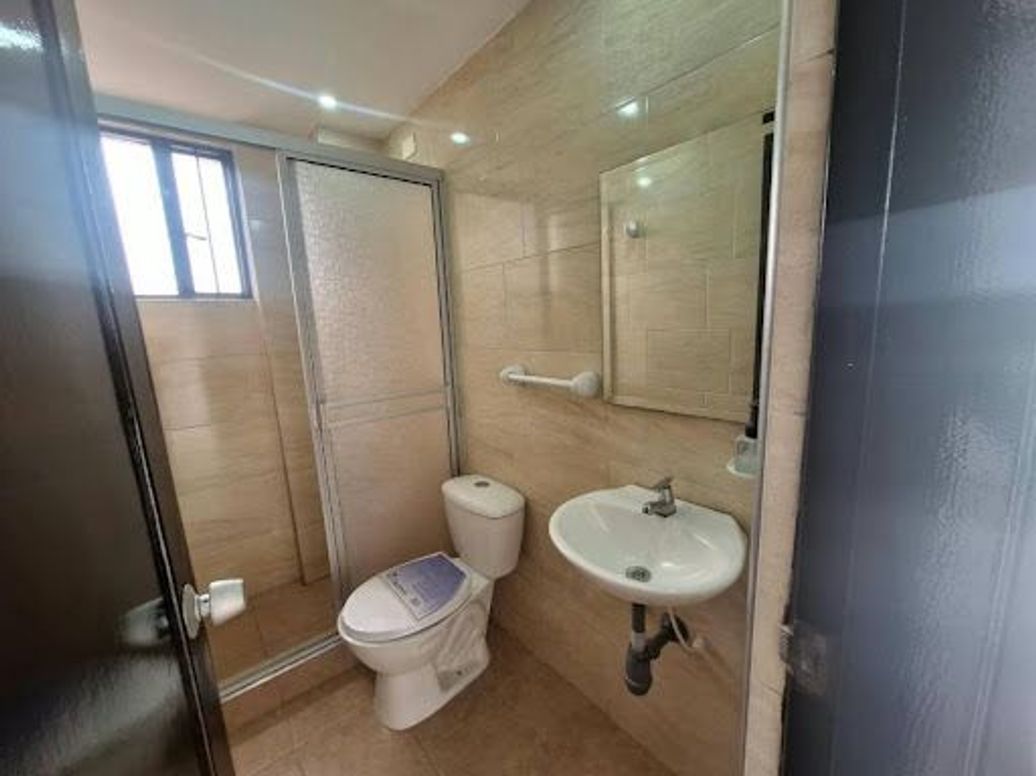Apartamento de 2 alcobas en arriendo en Teusaquillo, Bogotá, 60 m² · foto 18 de 20