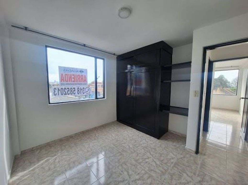 Apartamento de 2 alcobas en arriendo en Teusaquillo, Bogotá, 60 m² · foto 13 de 20