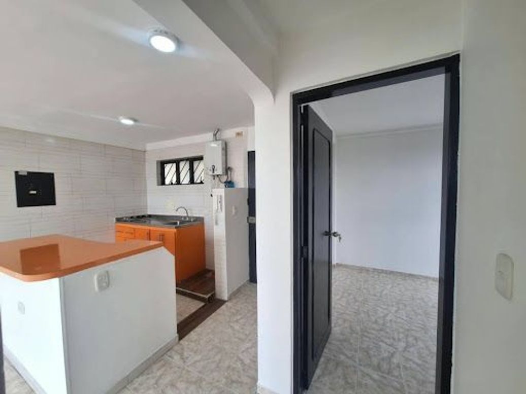 Apartamento de 2 alcobas en arriendo en Teusaquillo, Bogotá, 60 m² · foto 19 de 20