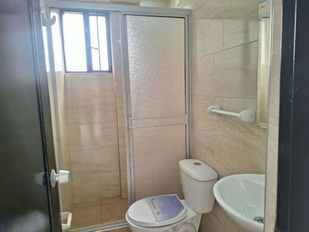 Apartamento de 2 alcobas en arriendo en Teusaquillo, Bogotá, 60 m² · foto 17 de 20