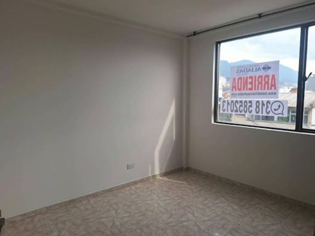 Apartamento de 2 alcobas en arriendo en Teusaquillo, Bogotá, 60 m² · foto 6 de 20