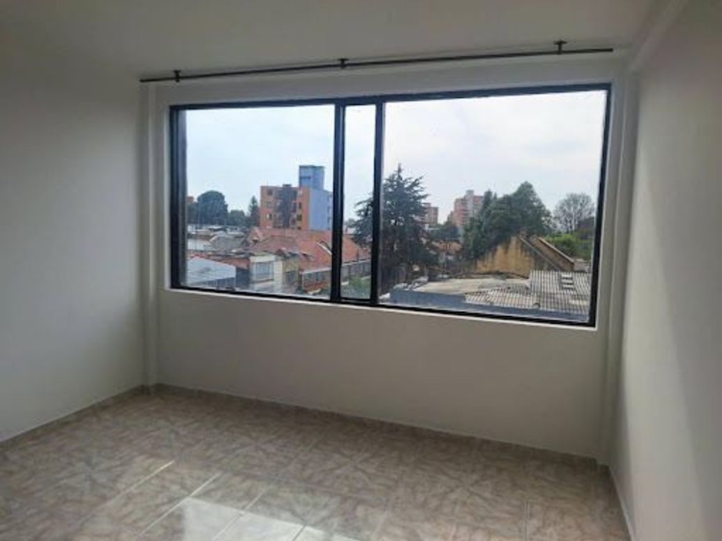Apartamento de 2 alcobas en arriendo en Teusaquillo, Bogotá, 60 m² · foto 5 de 20