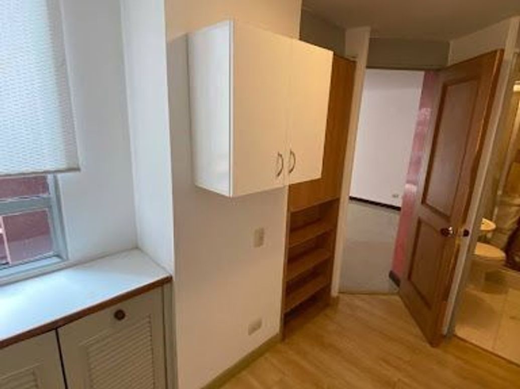 Apartamento de 4 alcobas en arriendo en Rafael Núñez, Bogotá, 79 m² · foto 11 de 20