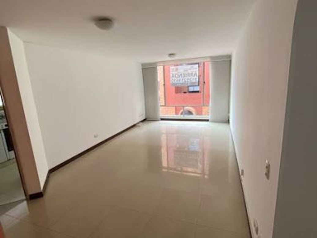Apartamento de 4 alcobas en arriendo en Rafael Núñez, Bogotá, 79 m² · foto 7 de 20