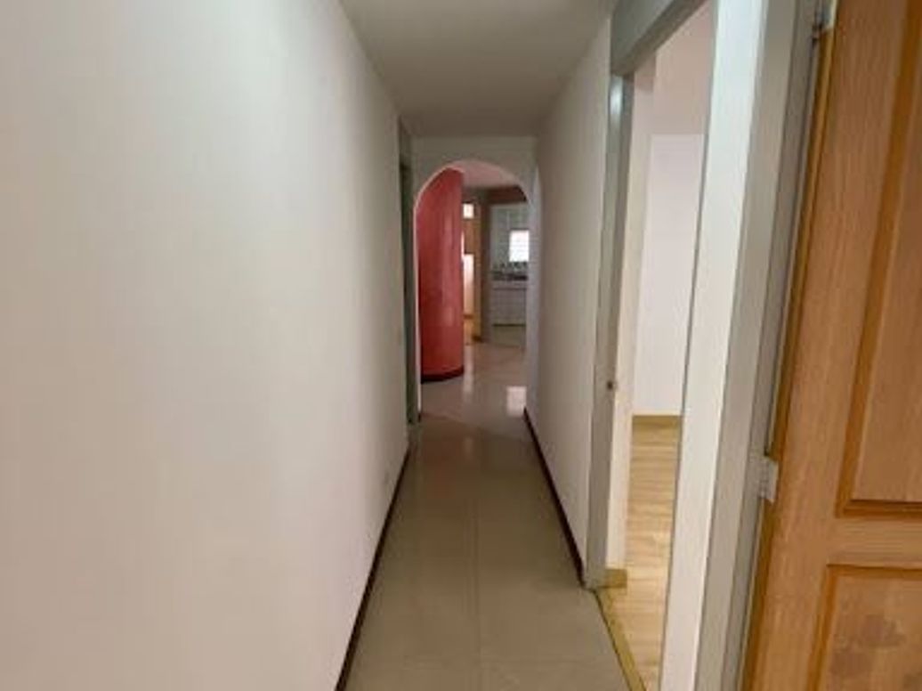 Apartamento de 4 alcobas en arriendo en Rafael Núñez, Bogotá, 79 m² · foto 9 de 20
