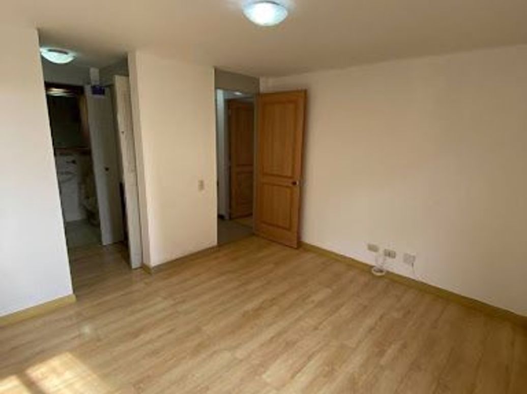 Apartamento de 4 alcobas en arriendo en Rafael Núñez, Bogotá, 79 m² · foto 16 de 20
