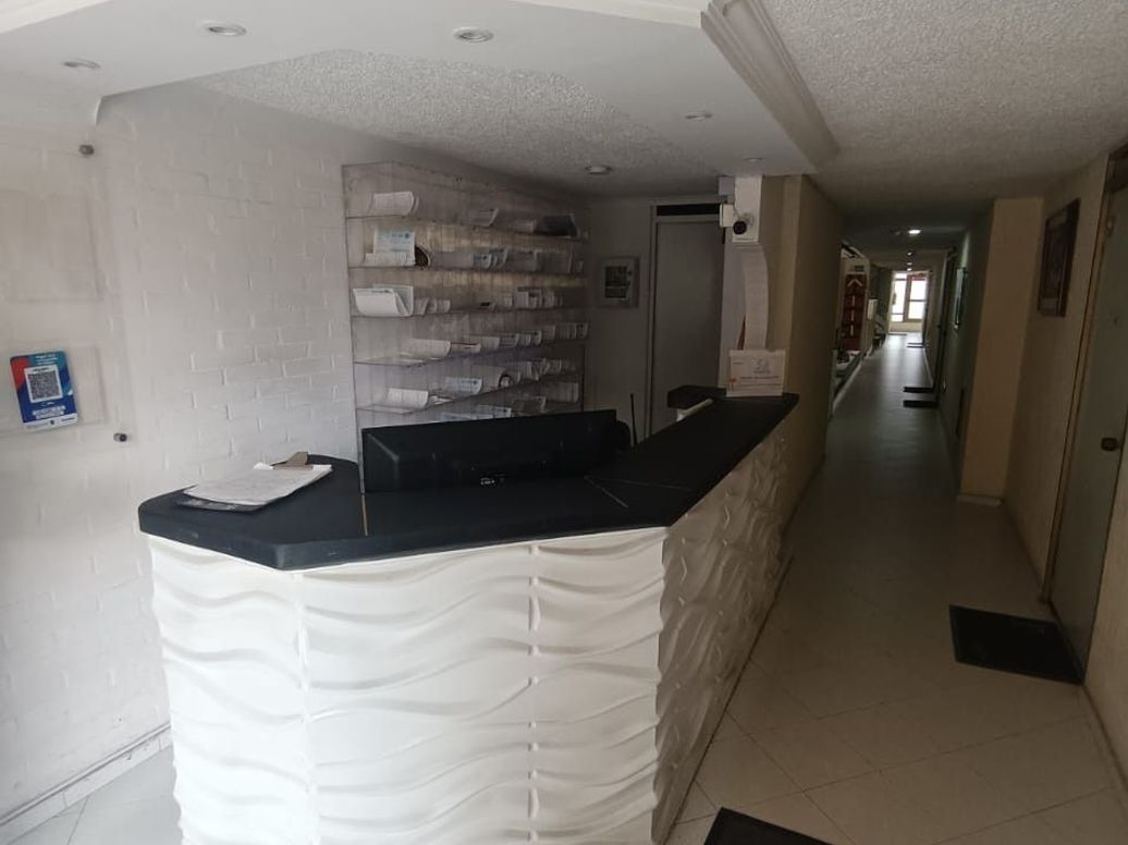 Apartaestudio en arriendo en Marly, Bogotá, 31 m² · foto 2 de 18