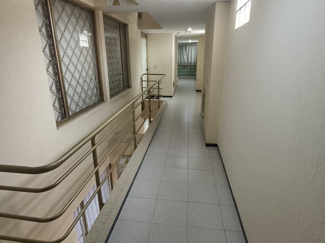 Apartaestudio en arriendo en Marly, Bogotá, 31 m² · foto 4 de 18