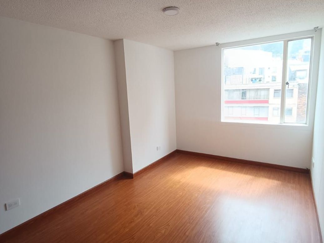 Apartaestudio en arriendo en Marly, Bogotá, 31 m² · foto 14 de 18