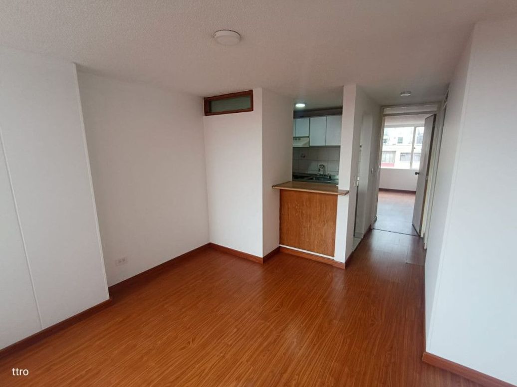 Apartaestudio en arriendo en Marly, Bogotá, 31 m² · foto 6 de 18