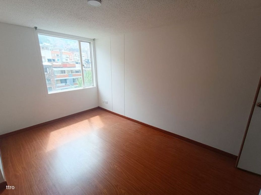 Apartaestudio en arriendo en Marly, Bogotá, 31 m² · foto 13 de 18