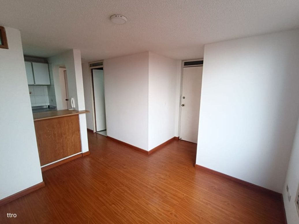 Apartaestudio en arriendo en Marly, Bogotá, 31 m² · foto 5 de 18