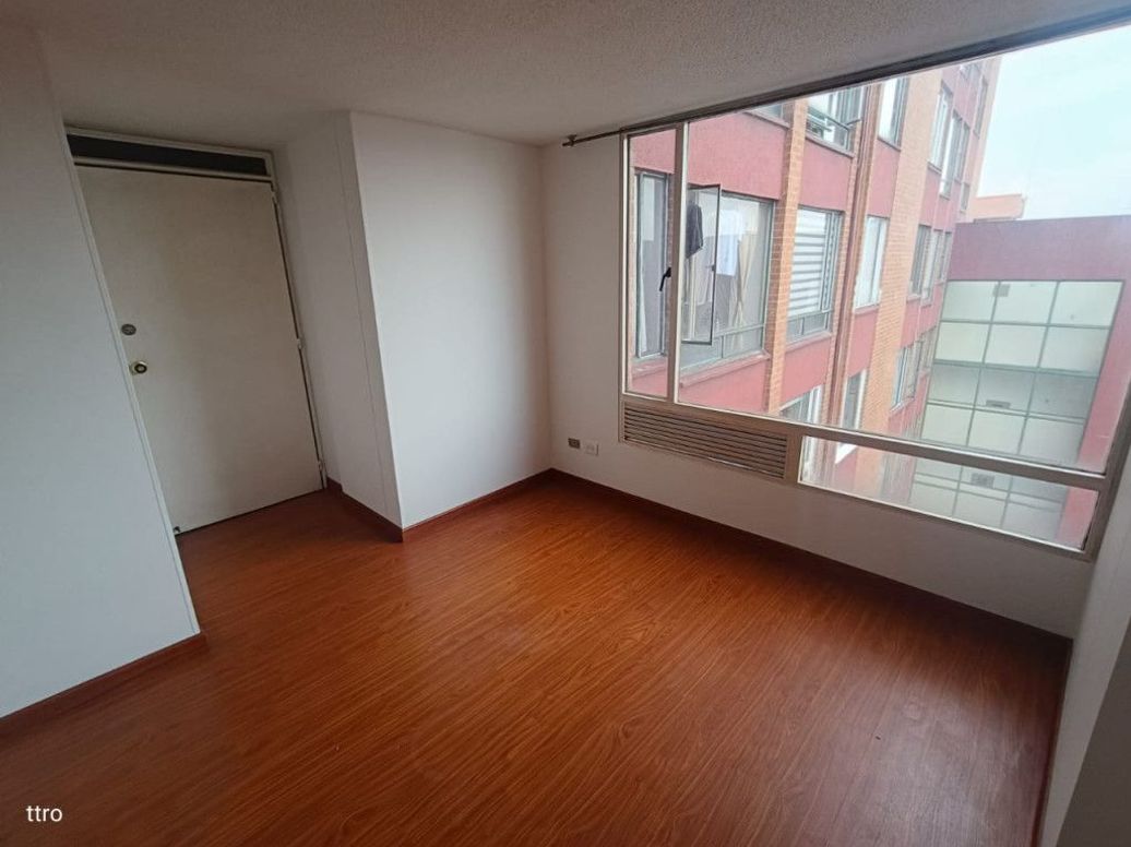 Apartaestudio en arriendo en Marly, Bogotá, 31 m² · foto 7 de 18