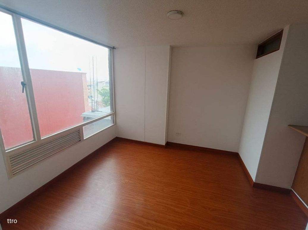 Apartaestudio en arriendo en Marly, Bogotá, 31 m² · foto 9 de 18