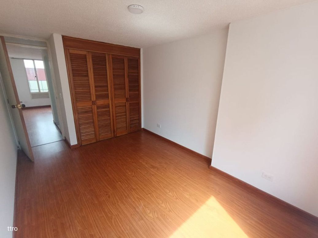Apartaestudio en arriendo en Marly, Bogotá, 31 m² · foto 12 de 18