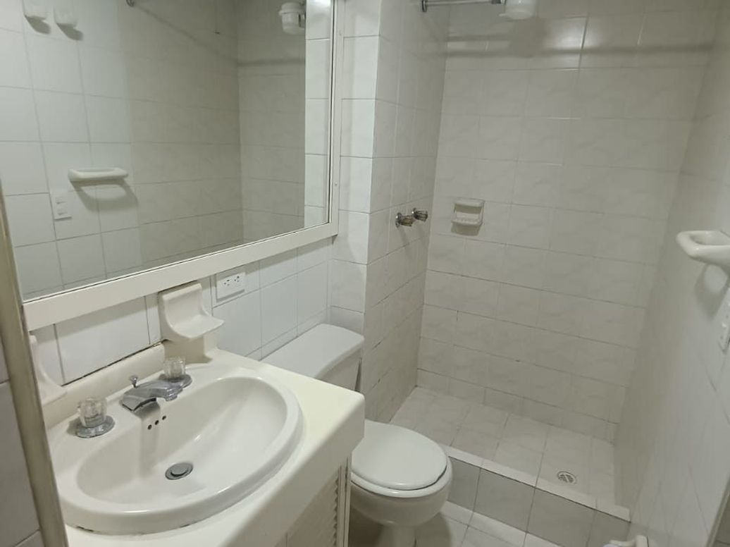 Apartaestudio en arriendo en Marly, Bogotá, 31 m² · foto 16 de 18