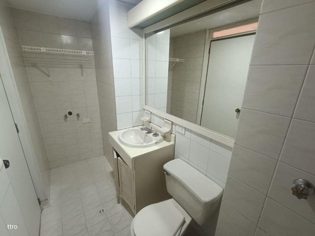 Apartaestudio en arriendo en Marly, Bogotá, 31 m² · foto 17 de 18