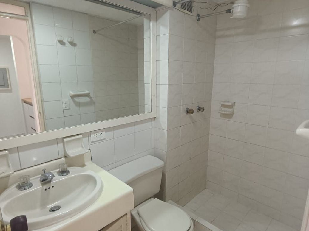 Apartaestudio en arriendo en Marly, Bogotá, 31 m² · foto 18 de 18