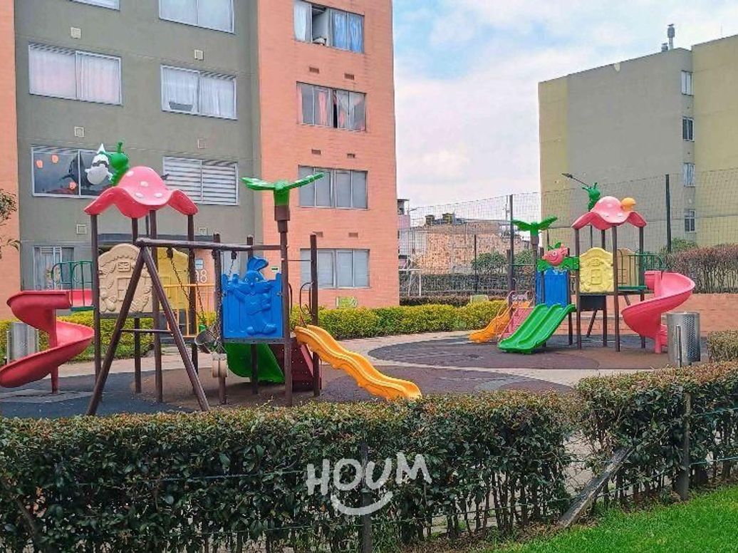 Apartamento de 3 alcobas en venta en Bogotá, Bogotá, 51 m² · foto 6 de 20