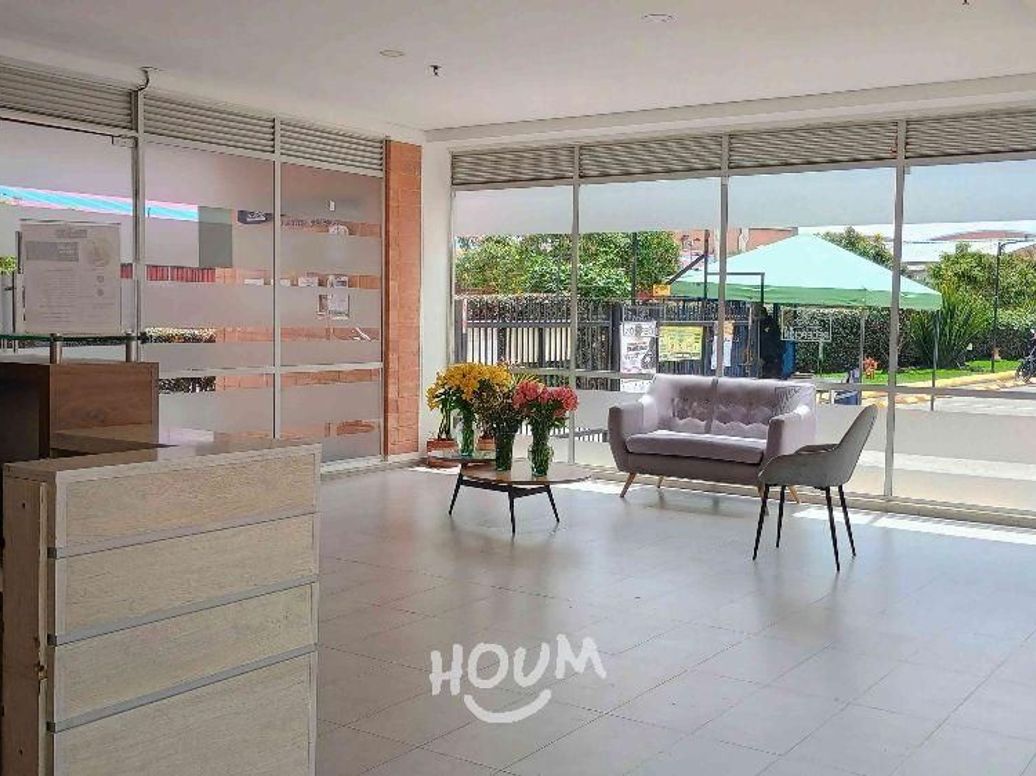 Apartamento de 3 alcobas en venta en Bogotá, Bogotá, 51 m² · foto 3 de 20