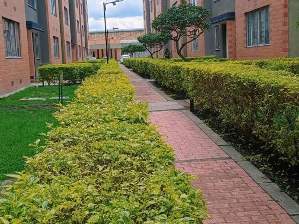 Apartamento de 3 alcobas en venta en Bogotá, Bogotá, 51 m² · foto 9 de 20