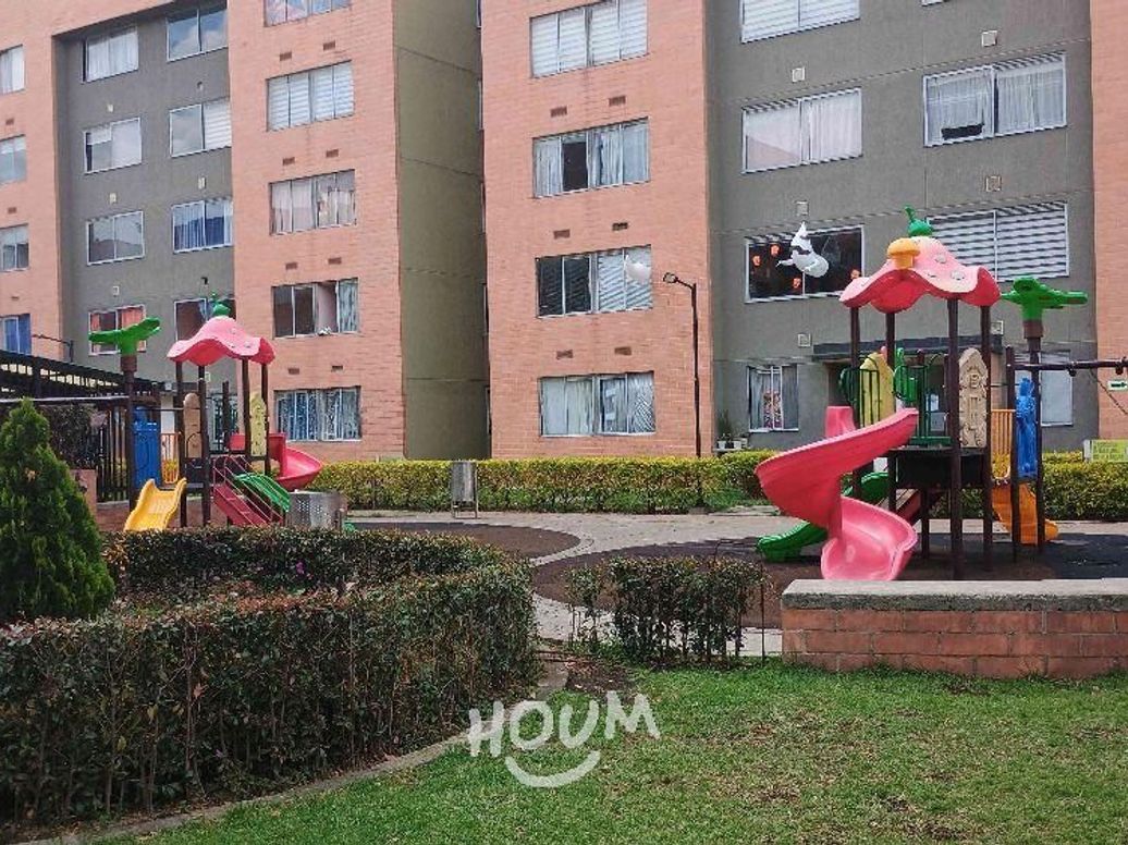 Apartamento de 3 alcobas en venta en Bogotá, Bogotá, 51 m² · foto 7 de 20