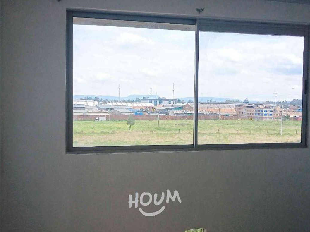 Apartamento de 3 alcobas en venta en Bogotá, Bogotá, 51 m² · foto 13 de 20