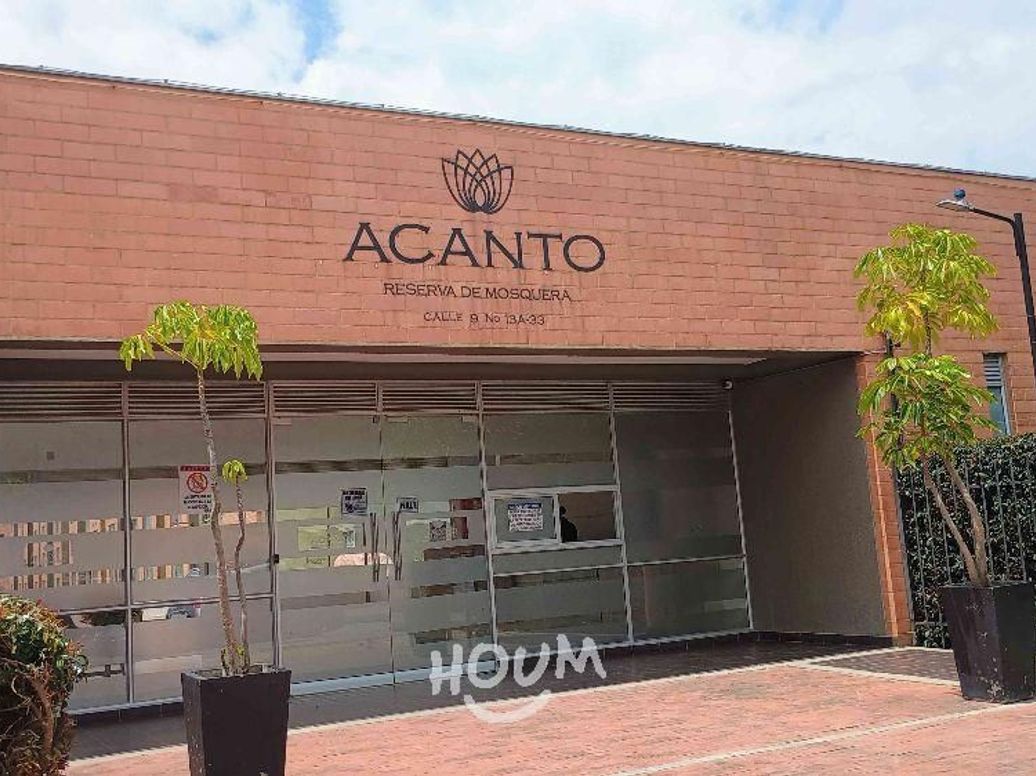 Apartamento de 3 alcobas en venta en Bogotá, Bogotá, 51 m² · foto 2 de 20