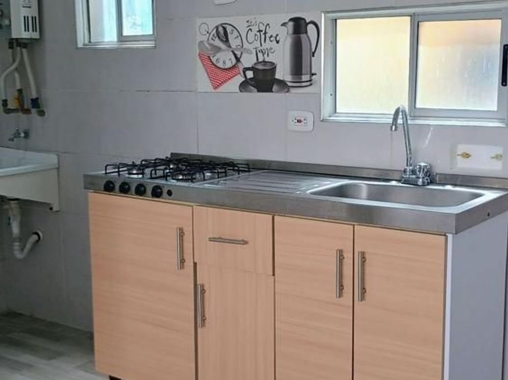 Apartamento de 3 alcobas en venta en Bogotá, Bogotá, 51 m² · foto 19 de 20