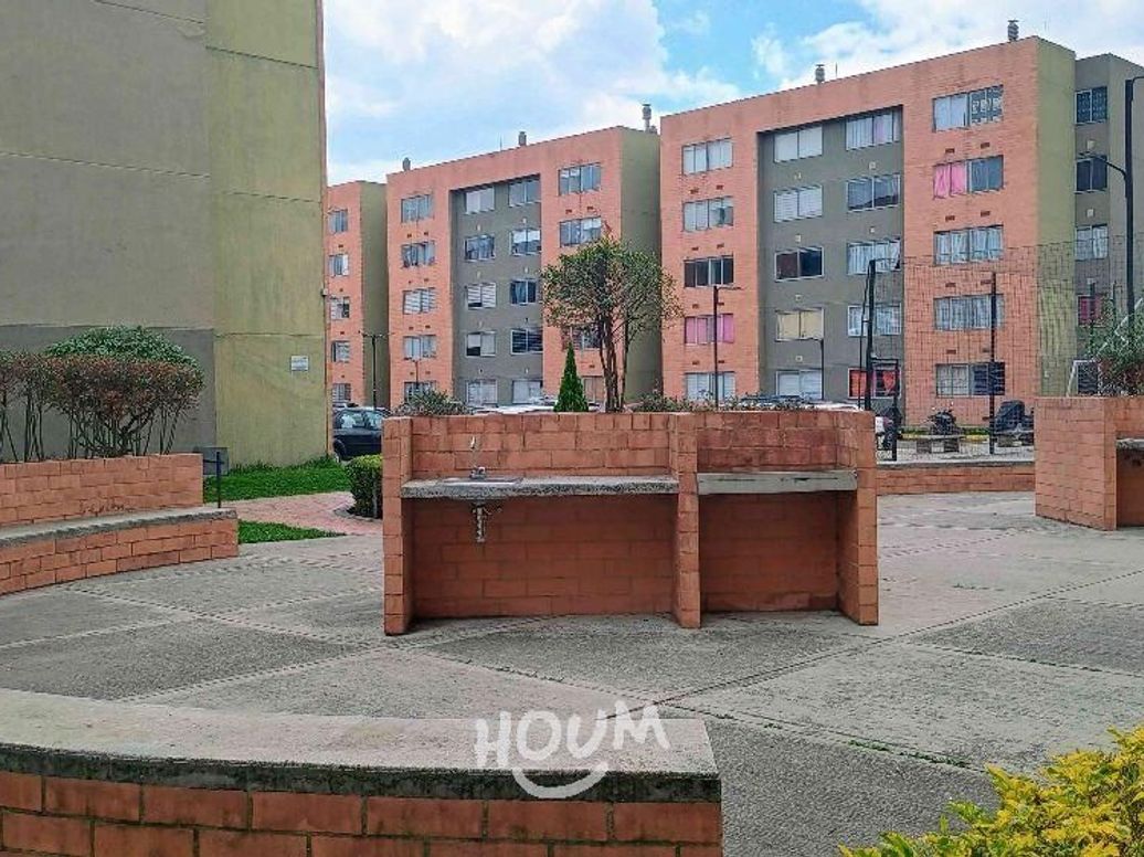 Apartamento de 3 alcobas en venta en Bogotá, Bogotá, 51 m² · foto 5 de 20