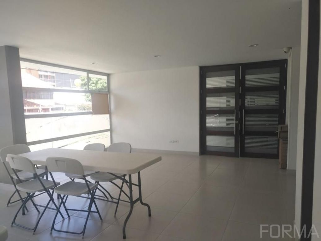 Apartamento de 1 alcoba en arriendo en Los Cedros, Bogotá, 49 m² · foto 15 de 19