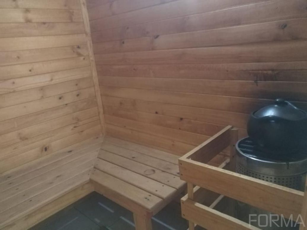Apartamento de 1 alcoba en arriendo en Los Cedros, Bogotá, 49 m² · foto 16 de 19