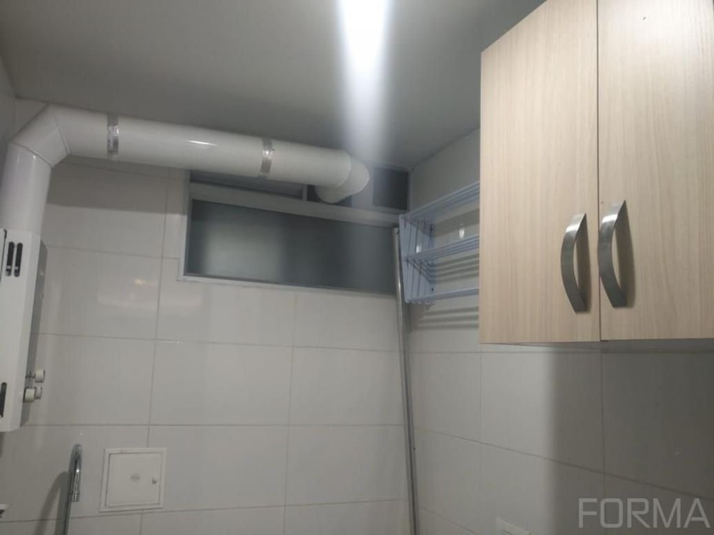 Apartamento de 1 alcoba en arriendo en Los Cedros, Bogotá, 49 m² · foto 13 de 19