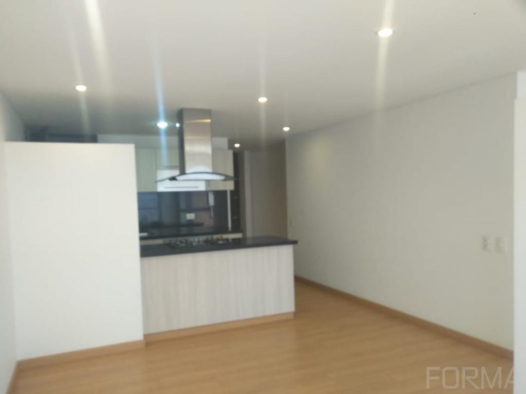 Apartamento de 1 alcoba en arriendo en Los Cedros, Bogotá, 49 m² · foto 4 de 19