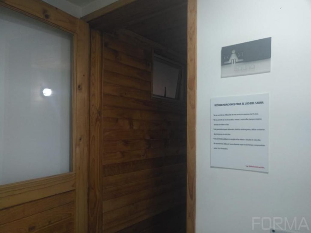 Apartamento de 1 alcoba en arriendo en Los Cedros, Bogotá, 49 m² · foto 17 de 19