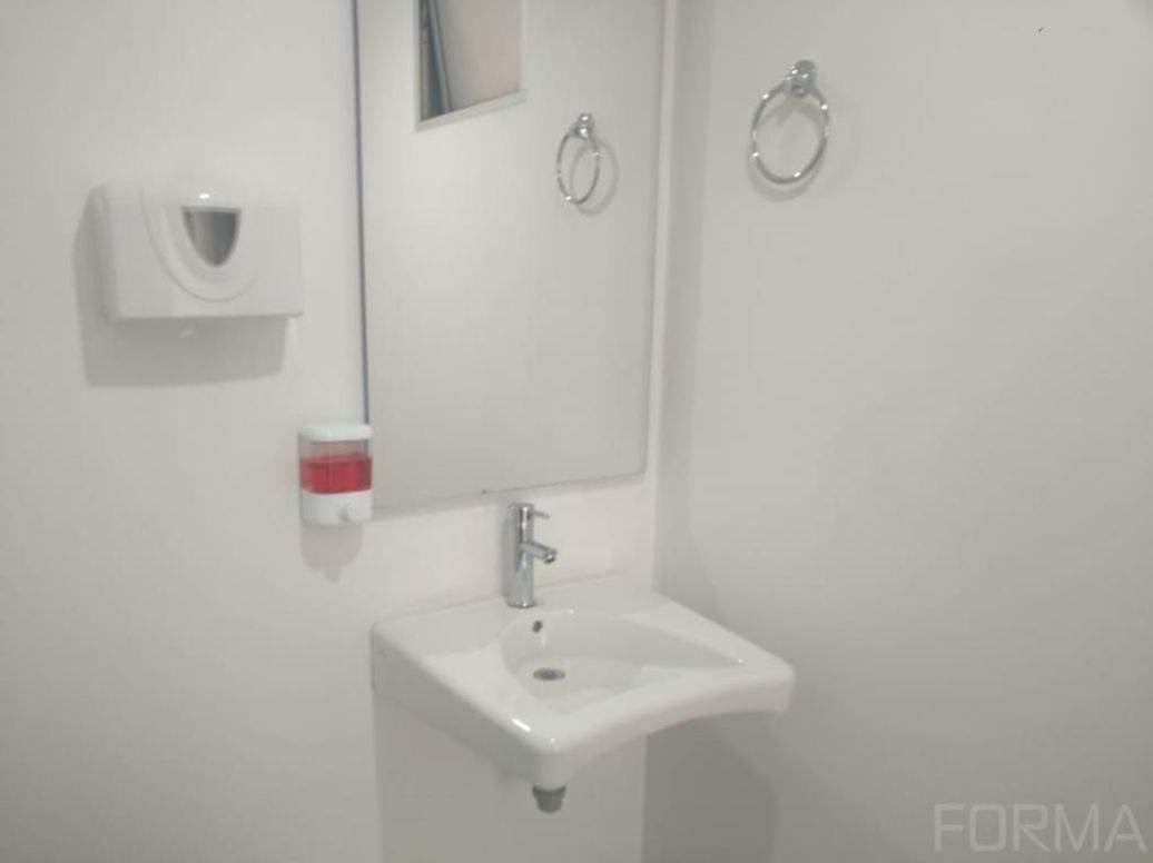 Apartamento de 1 alcoba en arriendo en Los Cedros, Bogotá, 49 m² · foto 18 de 19