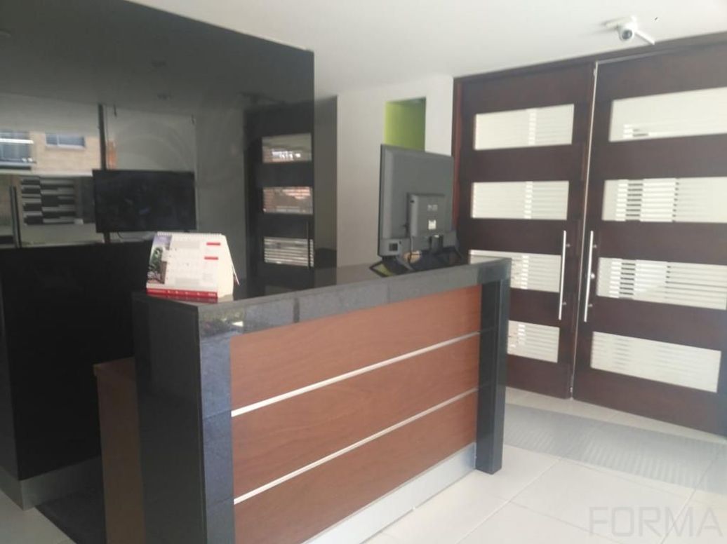Apartamento de 1 alcoba en arriendo en Los Cedros, Bogotá, 49 m² · foto 19 de 19
