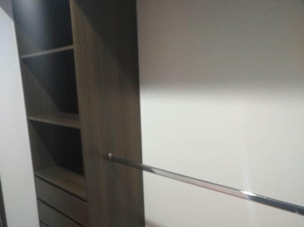Apartamento de 1 alcoba en arriendo en Los Cedros, Bogotá, 49 m² · foto 3 de 19