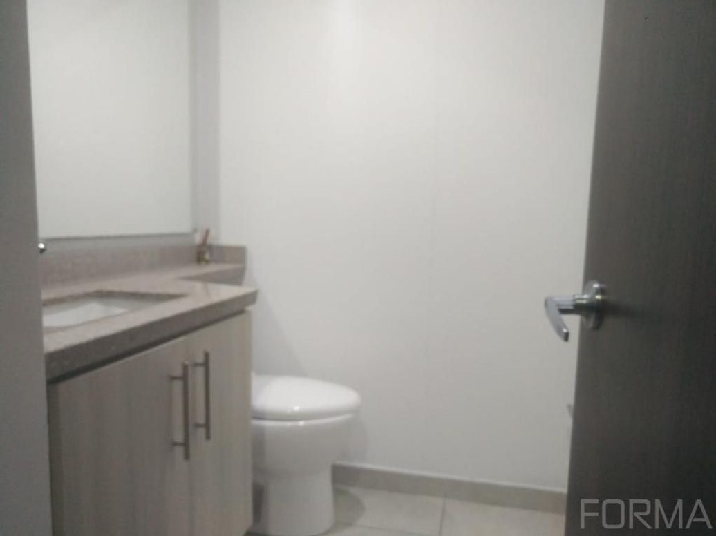 Apartamento de 1 alcoba en arriendo en Los Cedros, Bogotá, 49 m² · foto 10 de 19