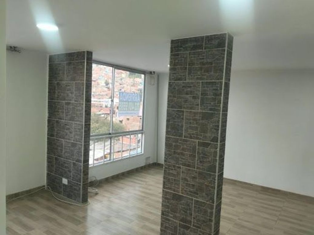 Apartamento de 2 alcobas en arriendo en San Cristobal Sur, Bogotá, 42 m² · foto 8 de 13