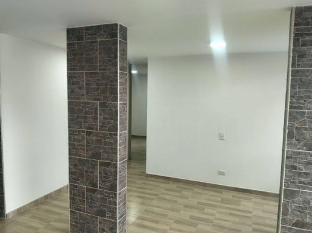 Apartamento de 2 alcobas en arriendo en San Cristobal Sur, Bogotá, 42 m² · foto 9 de 13