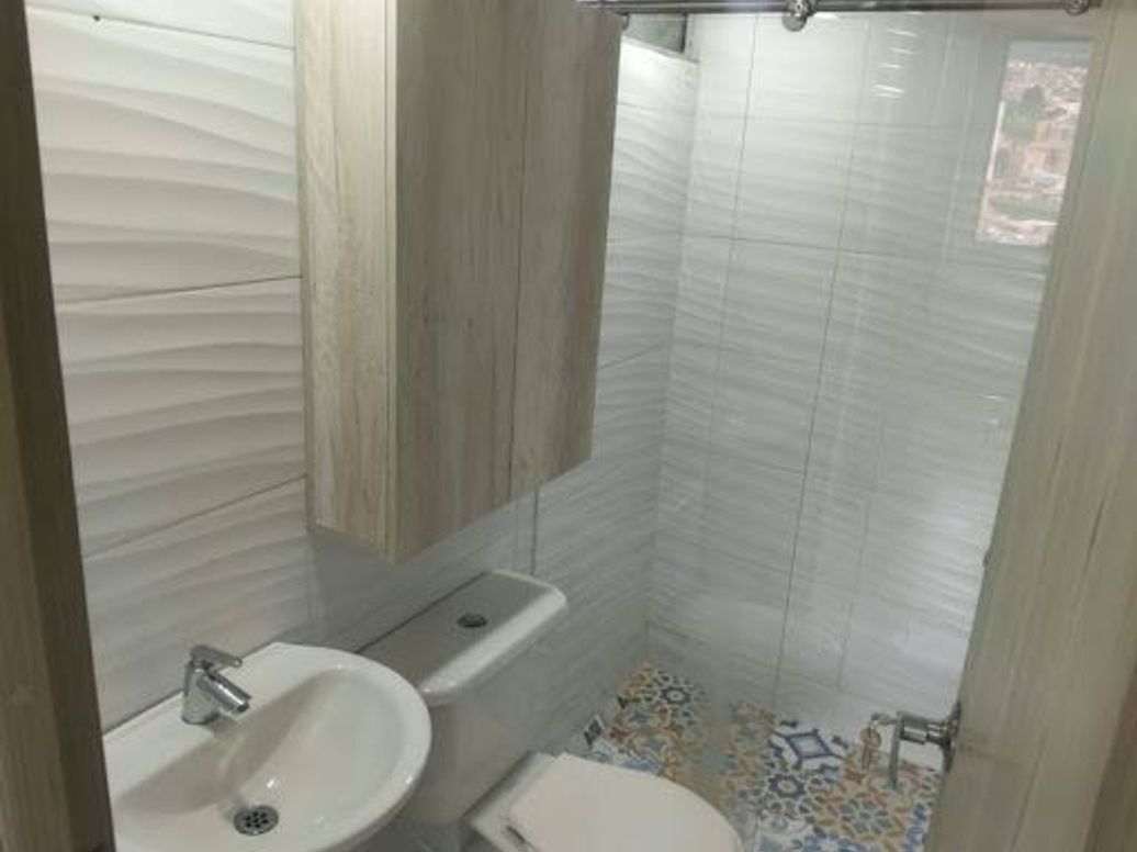 Apartamento de 2 alcobas en arriendo en San Cristobal Sur, Bogotá, 42 m² · foto 10 de 13