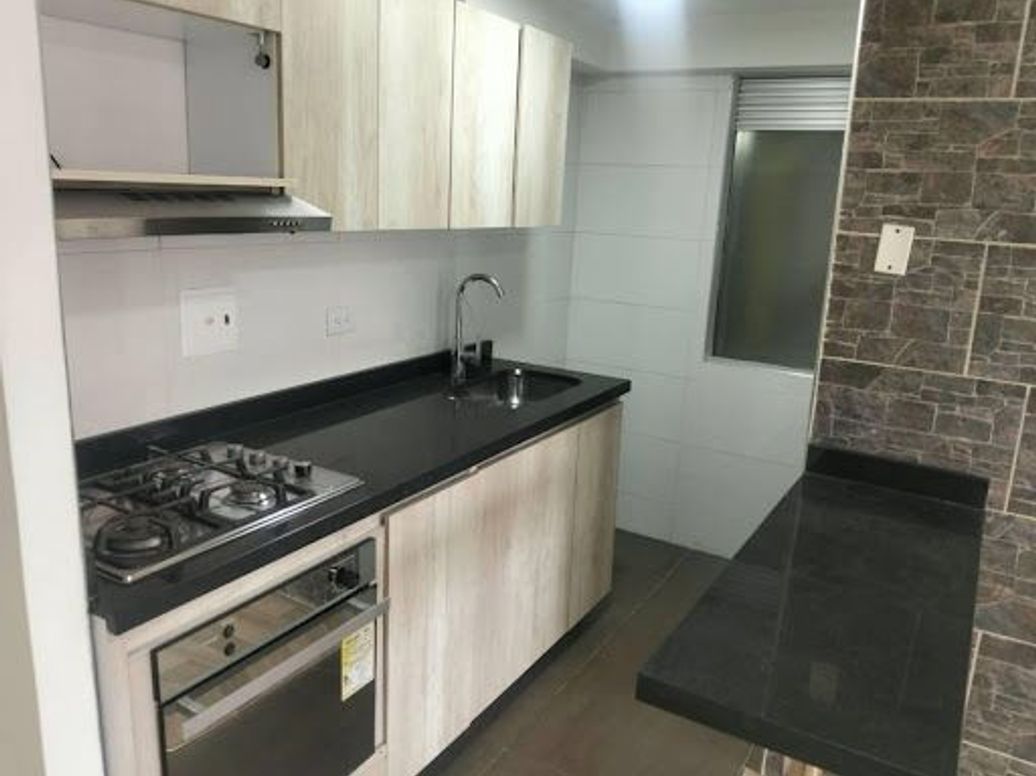 Apartamento de 2 alcobas en arriendo en San Cristobal Sur, Bogotá, 42 m² · foto 5 de 13