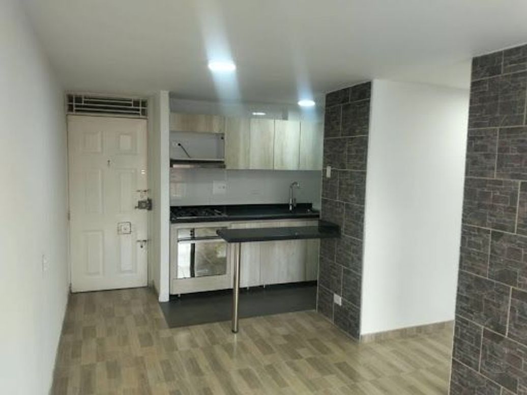 Apartamento de 2 alcobas en arriendo en San Cristobal Sur, Bogotá, 42 m² · foto 6 de 13