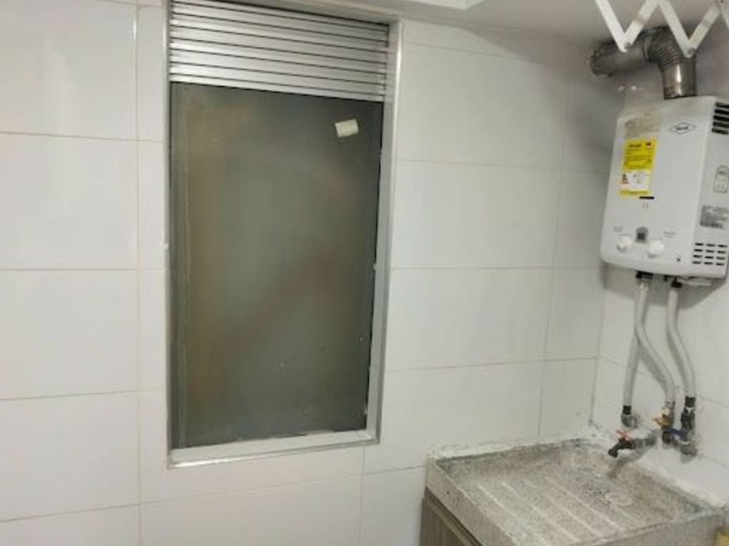 Apartamento de 2 alcobas en arriendo en San Cristobal Sur, Bogotá, 42 m² · foto 13 de 13