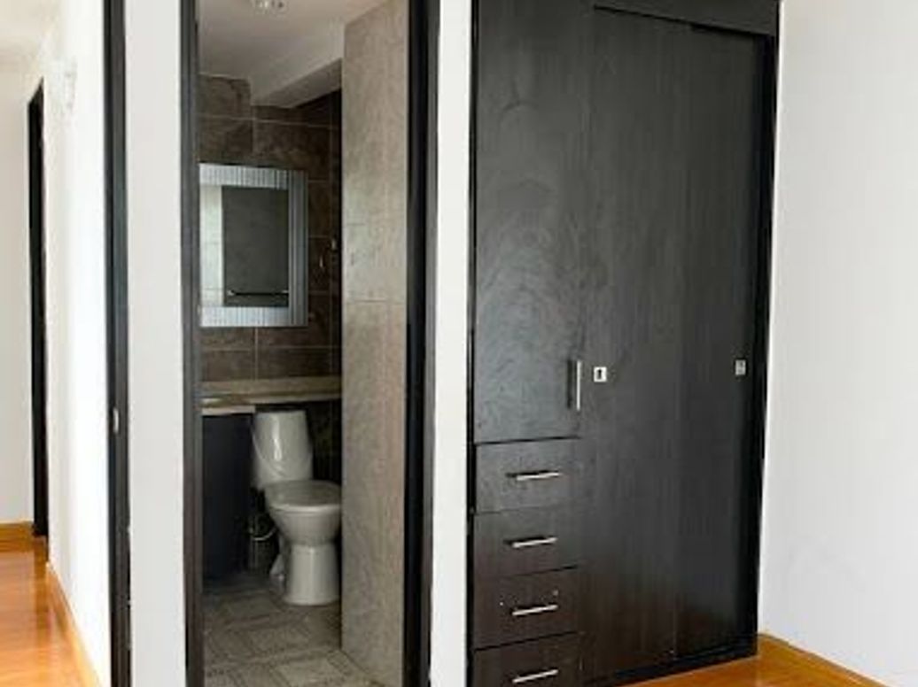 Apartamento de 2 alcobas en arriendo en Verbenal, Bogotá, 54 m² · foto 10 de 17