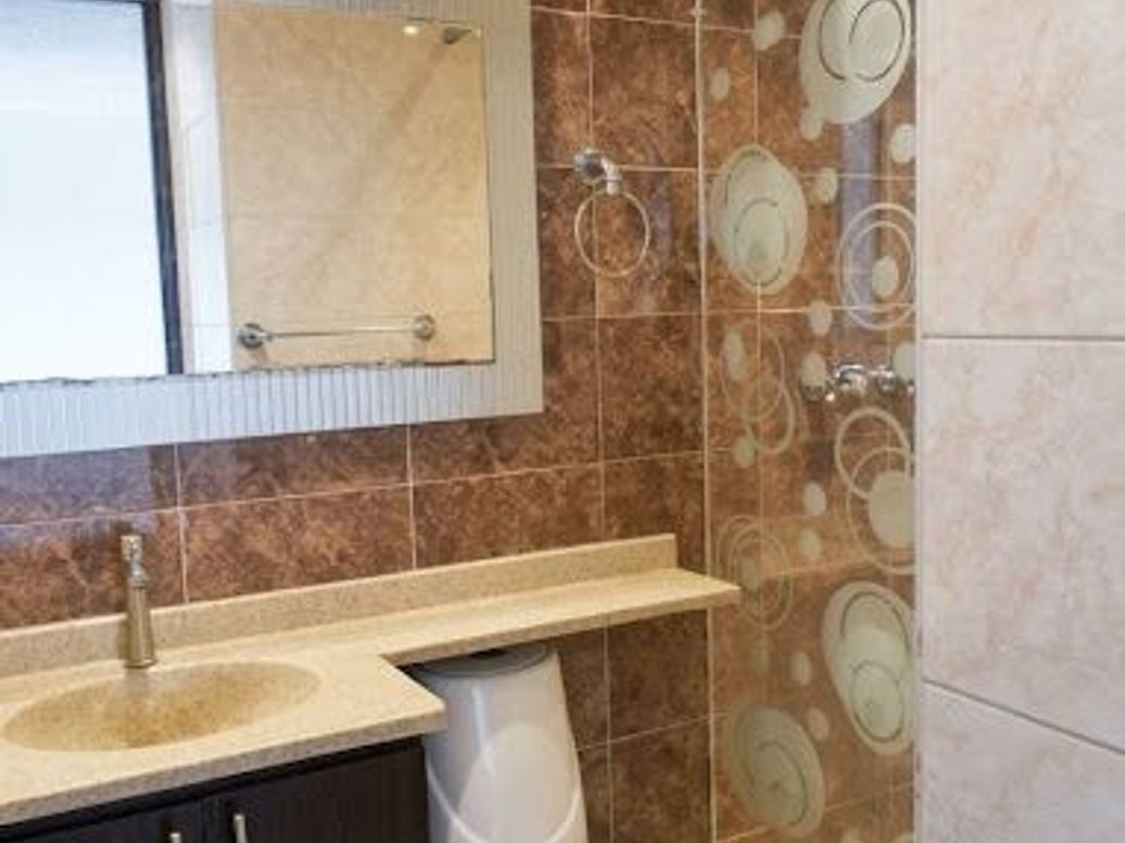 Apartamento de 2 alcobas en arriendo en Verbenal, Bogotá, 54 m² · foto 14 de 17
