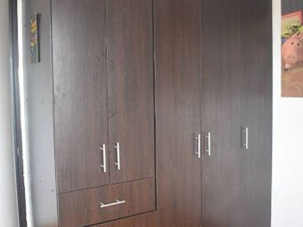 Apartamento de 2 alcobas en arriendo en Verbenal, Bogotá, 54 m² · foto 13 de 17